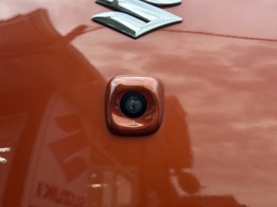 スイフトスポーツ(スズキ)中古車 内外装写真