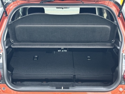 スイフトスポーツ(スズキ)中古車 内外装写真他１