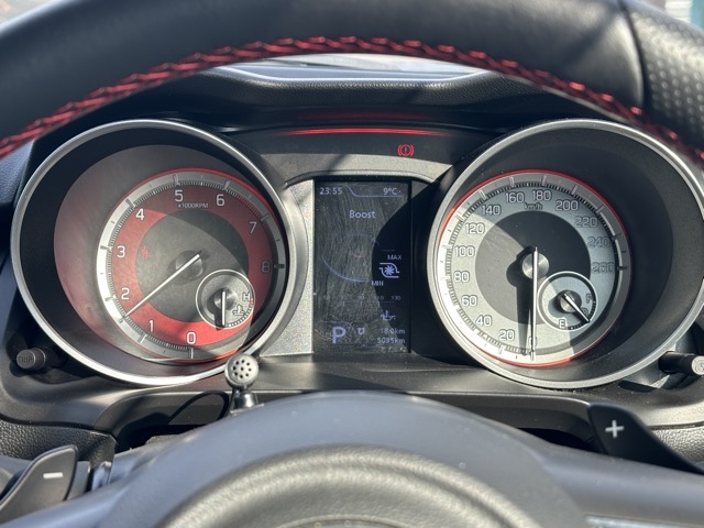 スイフト(スズキ)中古車 18