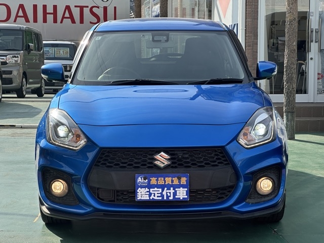スイフト(スズキ)中古車 29