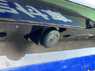 フロンクス(スズキ)登録済未使用車 内外装写真他１