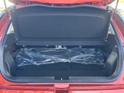 フロンクス(スズキ)登録済未使用車 内外装写真他２