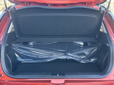 フロンクス(スズキ)登録済未使用車 内外装写真他１