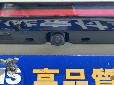 フロンクス(スズキ)登録済未使用車 内外装写真他１