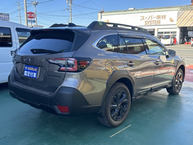 レガシィ(スバル)中古車 12