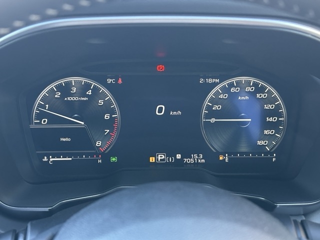レガシィ(スバル)中古車 19