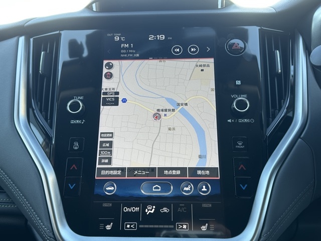 レガシィ(スバル)中古車 21