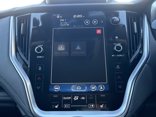 レガシィ(スバル)中古車 22