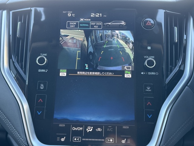 レガシィ(スバル)中古車 23