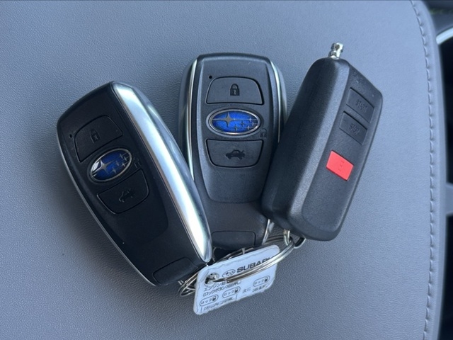 レガシィ(スバル)中古車 28