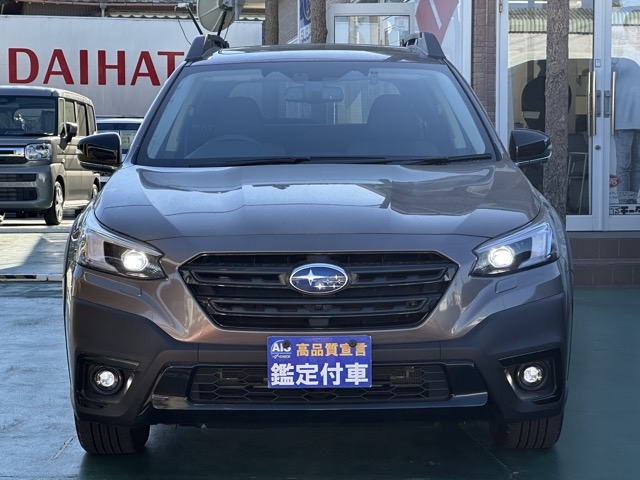 レガシィ(スバル)中古車 29