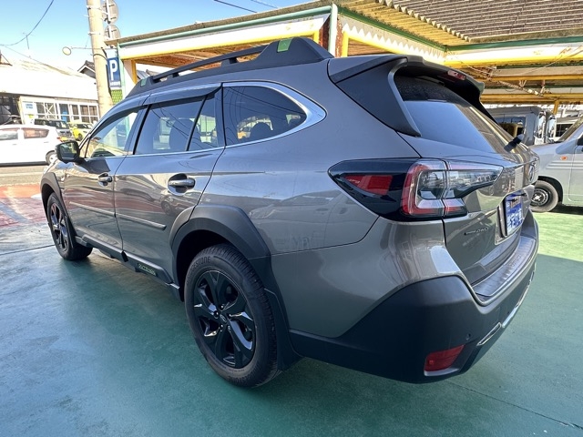 レガシィ(スバル)中古車 2