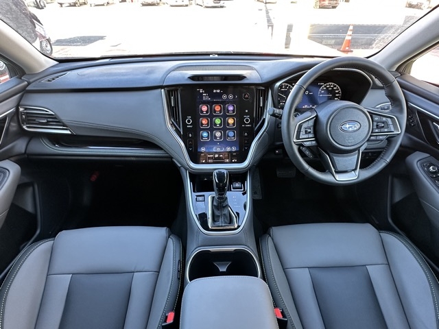 レガシィ(スバル)中古車 5