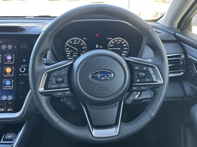 レガシィ(スバル)中古車 6