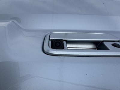 アトレー(ダイハツ)届出済未使用車 内外装写真他１