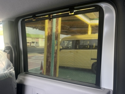 新型N-BOX(ホンダ)届出済未使用車 内外装写真他