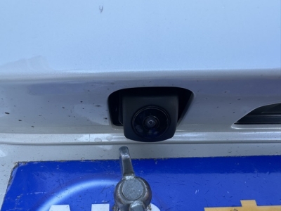 新型N-BOX(ホンダ)届出済未使用車 内外装写真他１