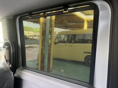 新型N-BOX(ホンダ)届出済未使用車 内外装写真他