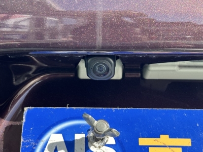 タント(ダイハツ)中古車 内外装写真他２