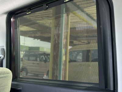 タント(ダイハツ)中古車 内外装写真他