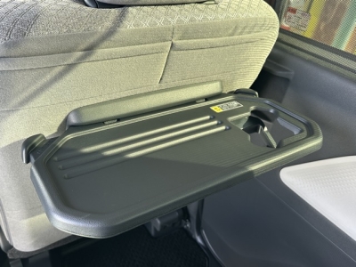 タント(ダイハツ)中古車 内外装写真他１