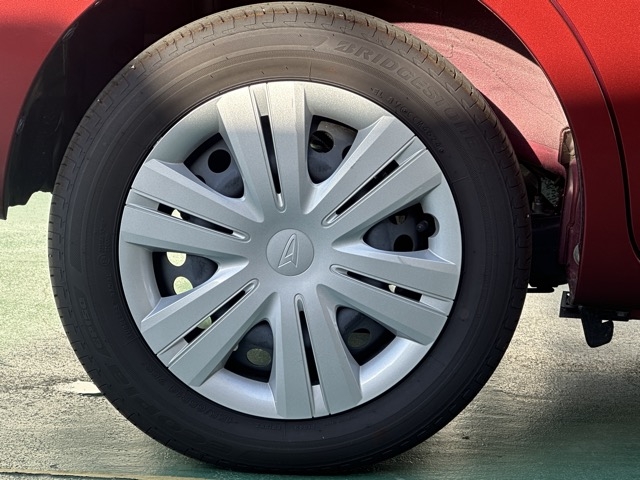 タント(ダイハツ)中古車 12