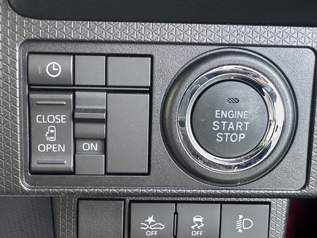 タント(ダイハツ)中古車 14