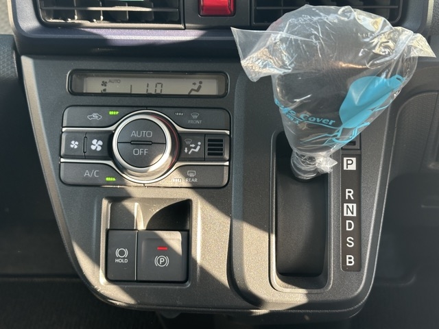 タント(ダイハツ)中古車 16