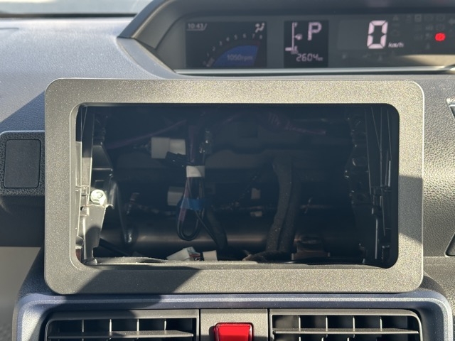 タント(ダイハツ)中古車 18