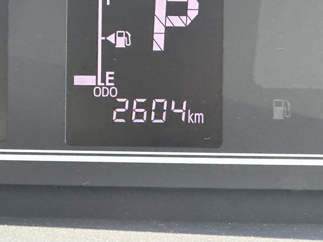 タント(ダイハツ)中古車 21