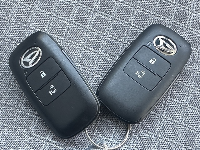 タント(ダイハツ)中古車 22