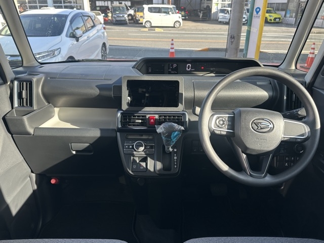 タント(ダイハツ)中古車 5