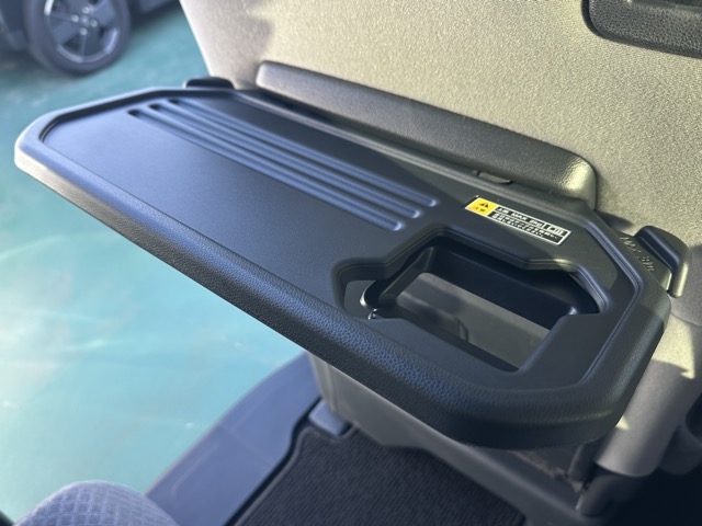 タント(ダイハツ)中古車 6