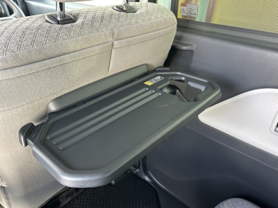 タント(ダイハツ)中古車 内外装写真他２