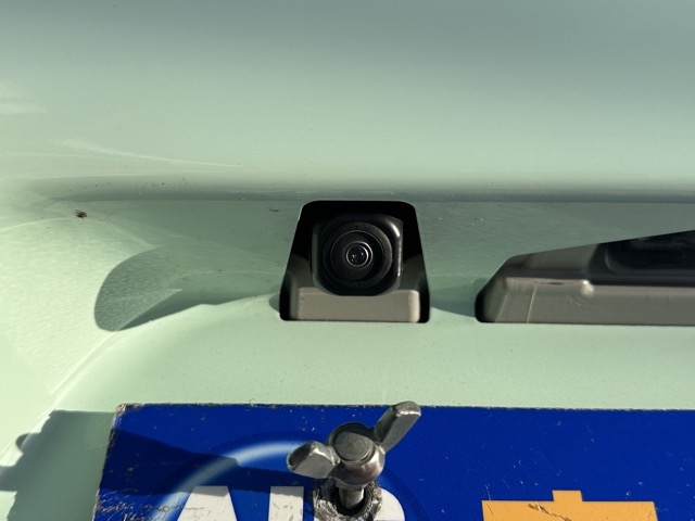 タント(ダイハツ)中古車 10