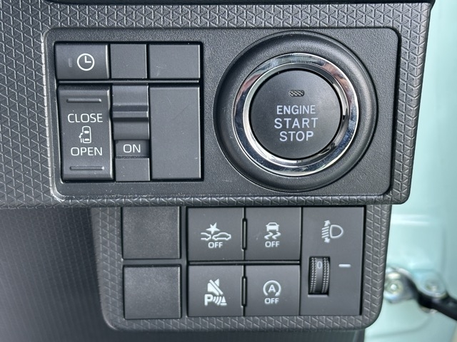 タント(ダイハツ)中古車 16