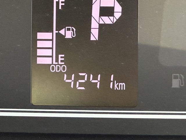 タント(ダイハツ)中古車 20