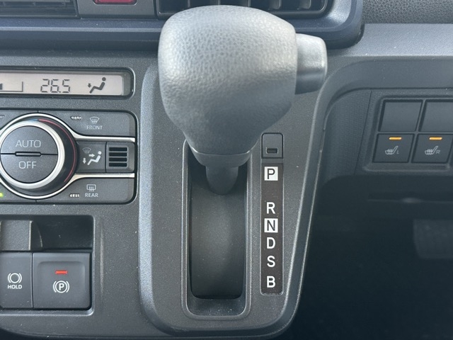 タント(ダイハツ)中古車 23