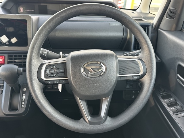 タント(ダイハツ)中古車 7