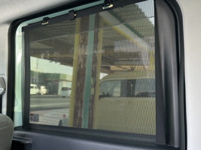 タント(ダイハツ)中古車 内外装写真他１