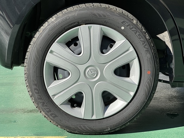 フレアワゴン(マツダ)中古車 12