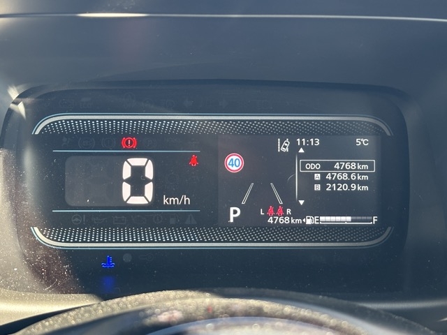 フレアワゴン(マツダ)中古車 17