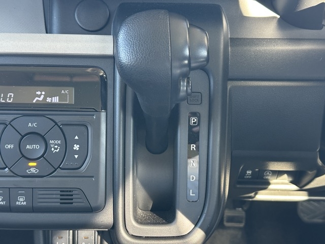 フレアワゴン(マツダ)中古車 22