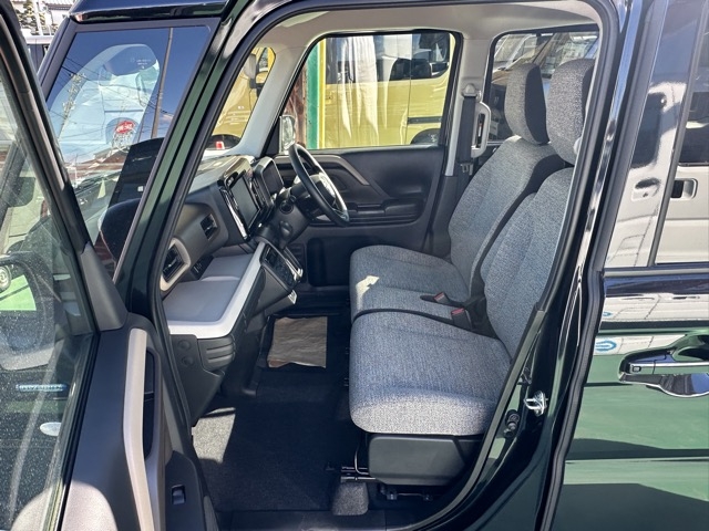 フレアワゴン(マツダ)中古車 3