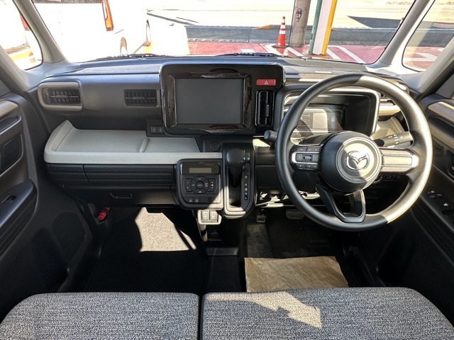 フレアワゴン(マツダ)中古車 5