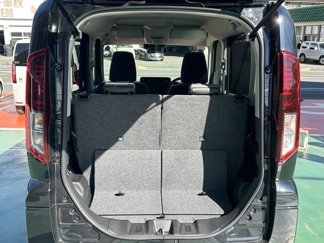 スペーシア(スズキ)中古車 9