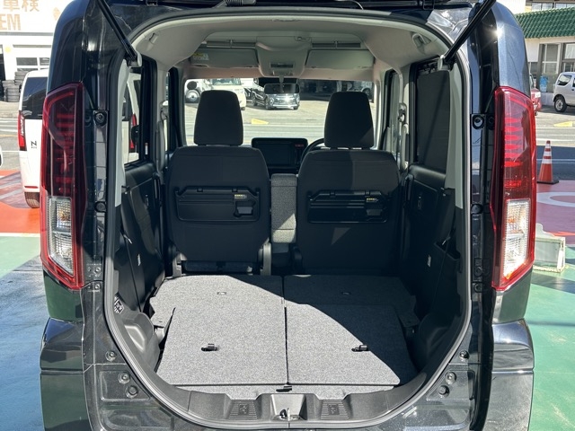 スペーシア(スズキ)中古車 10