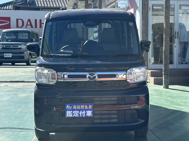 スペーシア(スズキ)中古車 27