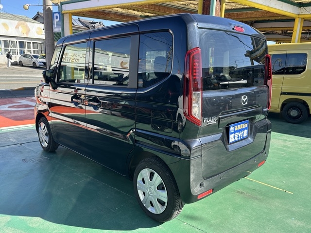 スペーシア(スズキ)中古車 2