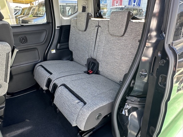 スペーシア(スズキ)中古車 4